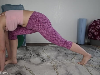 Daily Mobility Can Heal Your Sciatica Nerve Pain. Quickly Forever. Join My Fan Club For Exclusive Content