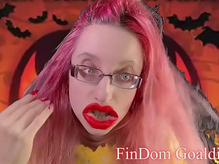 Halloween Gelding Penectomy Fantasy