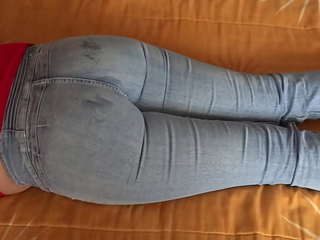 Give Me Your Cock Hard In My Ass And Cum, I Want You To Fill Me With Cum, Ask For A 58-Year-Old Mature Woman