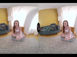Virtual Taboo - Naughty Girl