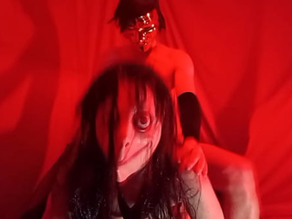Mr Gingerbread Puts Nipple In Dick Hole Then Fucks Dirty Milf In The Ass