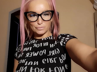 Mistress Giving You Fuck Instructions