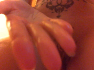 This Beautiful Italian Makes You Come In A Fantastic Orgasm Look At Her Beautiful Pussy Oozing