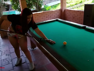 Probando Un Lubricante Para Empezar Una Rica Follada 1 Parte