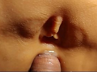 I'_m bored, so I'_ll just fuck her in the ass.
