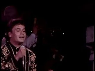 Amor Eterno - Juan Gabriel