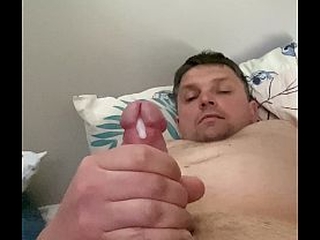 masturbation and cum shot when I wakeup I whant sex but I am singal ehh