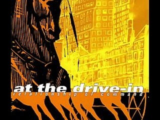 One Armed Scissor - At The Drive-In