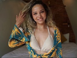 She begged me to fuck her as hard as no one else had ever fucked her before