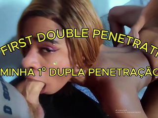 Doing my first DP with an asian and a white guy